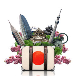 Paquetes turísticos Japón 🇪🇸